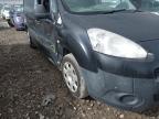 2013 PEUGEOT PARTNER 850 S L1 HDI  for sale at Copart YORK