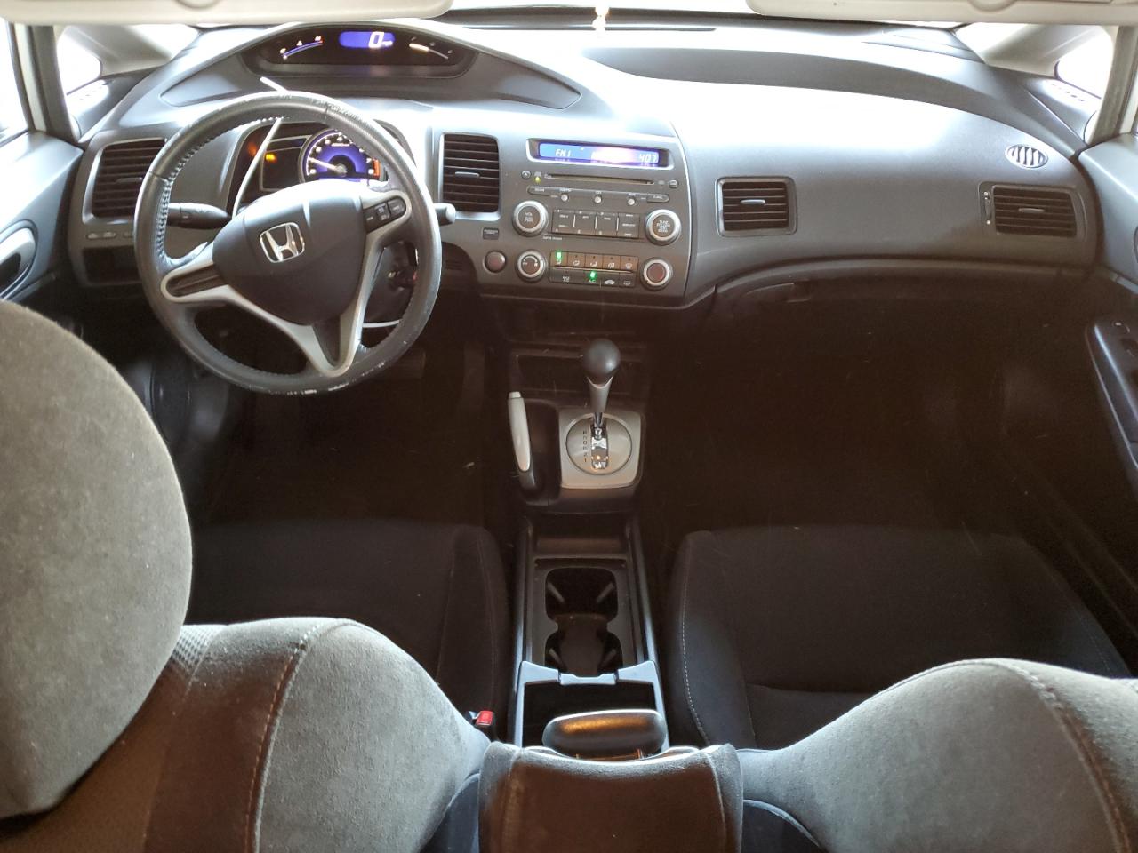 2011 Honda Civic - Image 8
