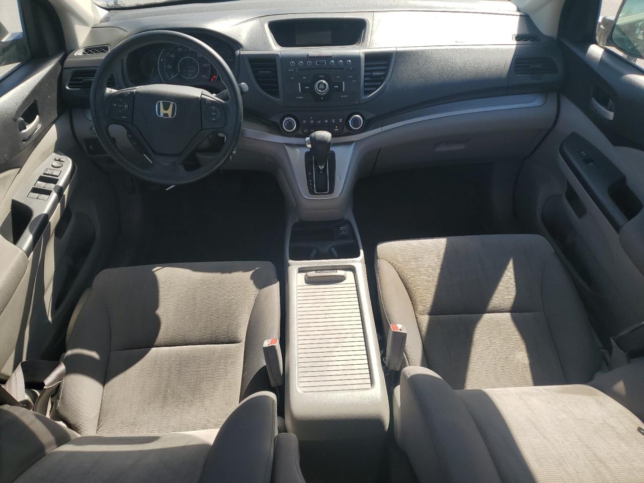 2013 Honda CR-V - Image 8