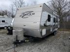 2014 Crossroads Zinger იყიდება Cicero-ში, IN - Top/Roof