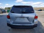 2013 Toyota Highlander Limited იყიდება Conway-ში, AR - All Over