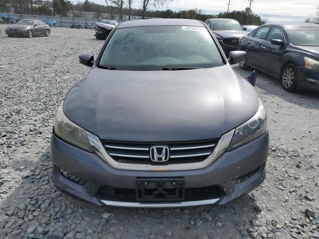  HONDA ACCORD 2013 Charcoal
