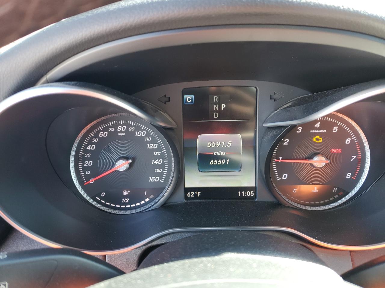 2018 Mercedes-Benz C-klasse - Image 9