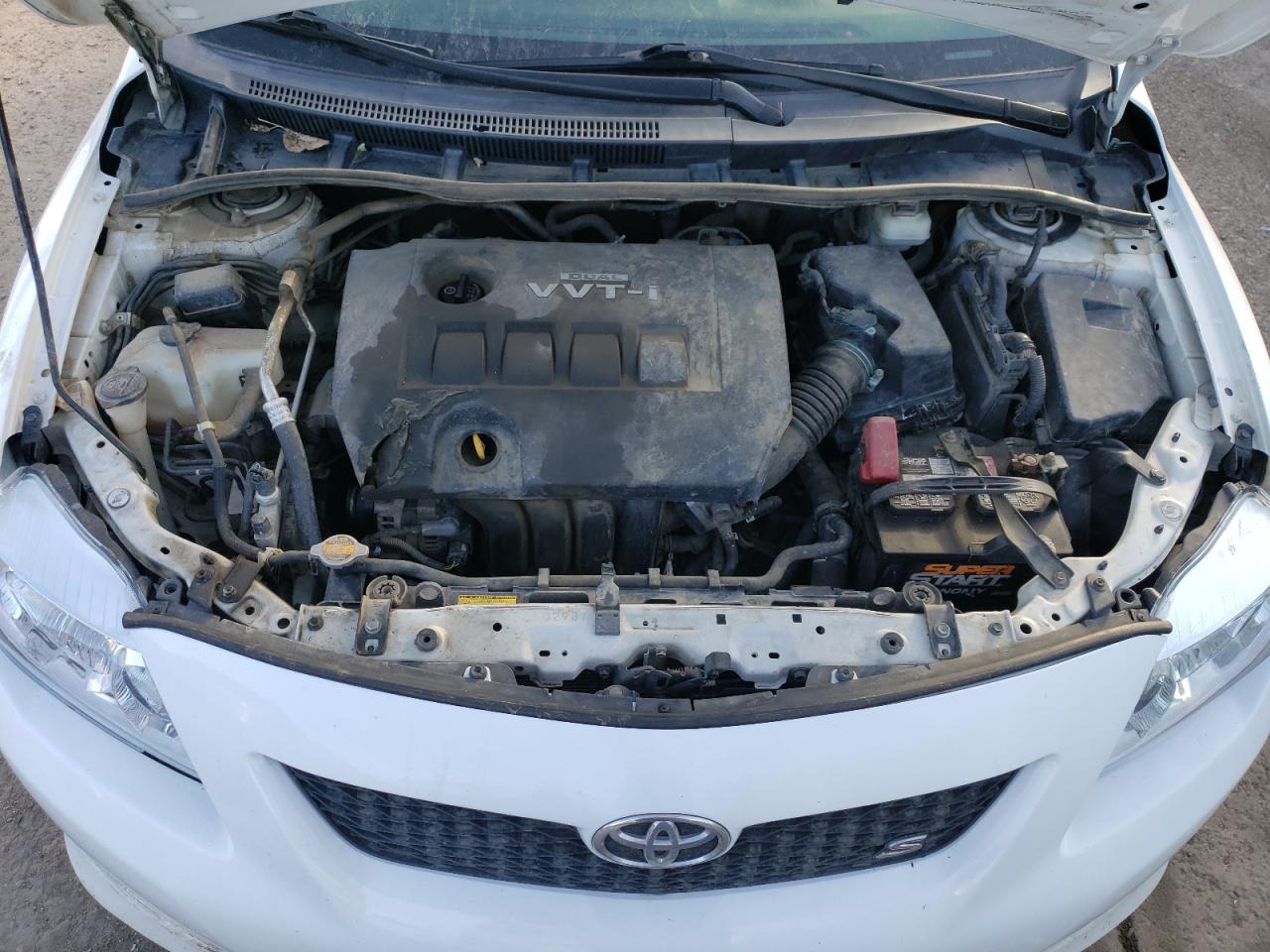 2010 Toyota Corolla - Image 11