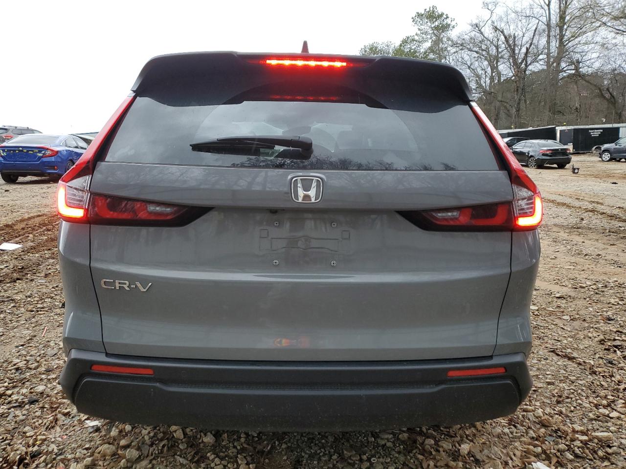 2HKRS3H76RH305586 HONDA CRV 2024