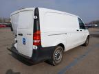 2023 MERCEDES BENZ VITO 114 P for sale at Copart NEWBURY