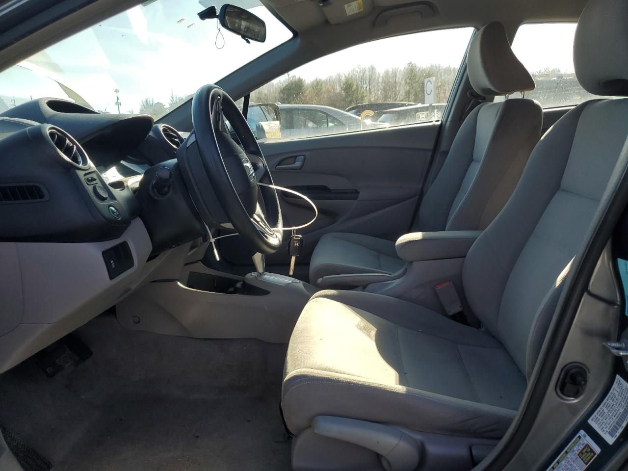 2013 Honda Insight - Image 7