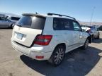 2011 Mercedes-Benz Glk 350 en Venta en North Las Vegas, NV - Front End