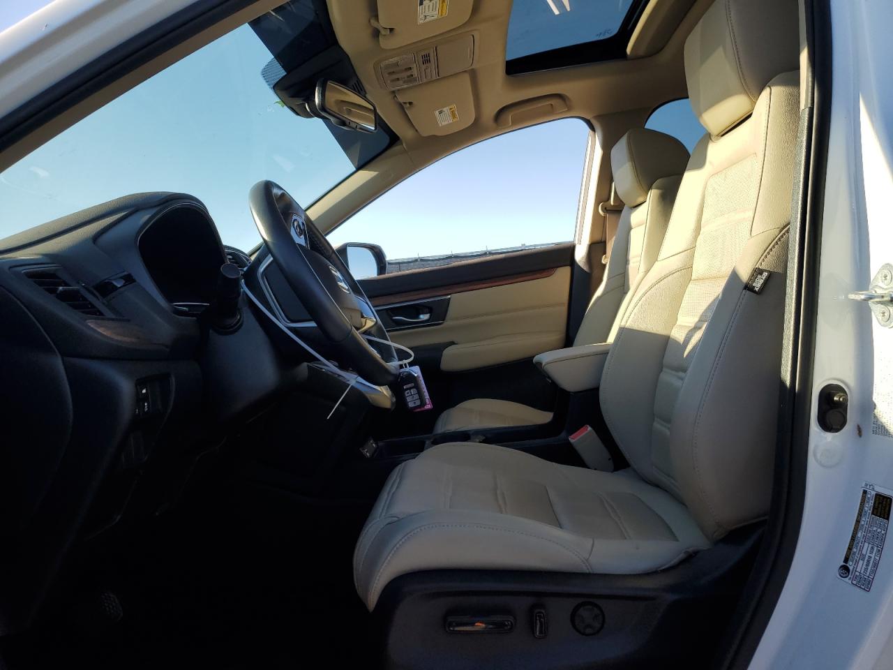 2022 Honda CR-V - Image 7