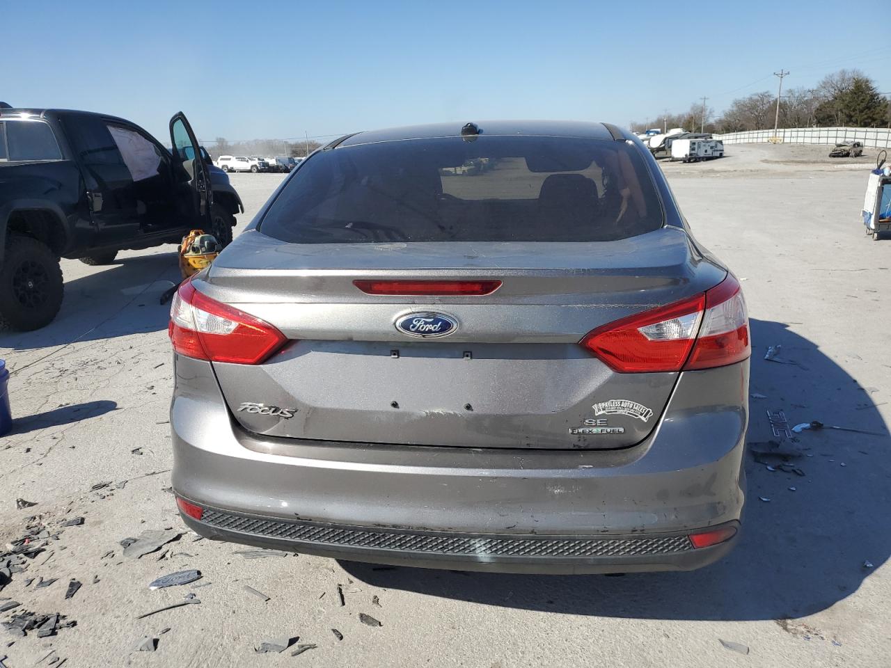 2014 Ford Focus - Image 6
