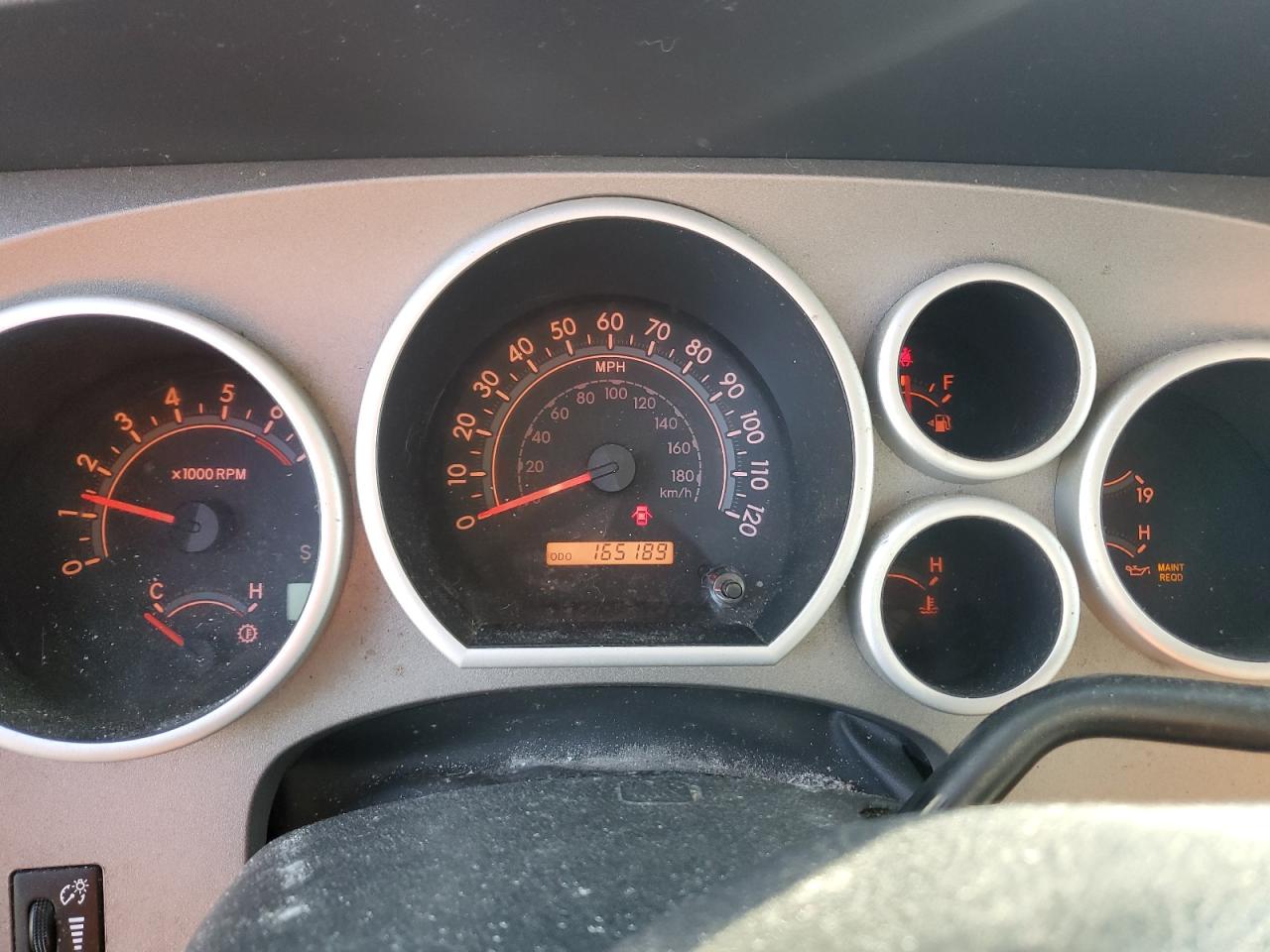 2013 Toyota Tundra Double Cab Sr5 VIN: 5TFUY5F12DX286079 Lot: 49333715