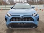 2022 Toyota Rav4 Se للبيع في Brookhaven، NY - Vandalism