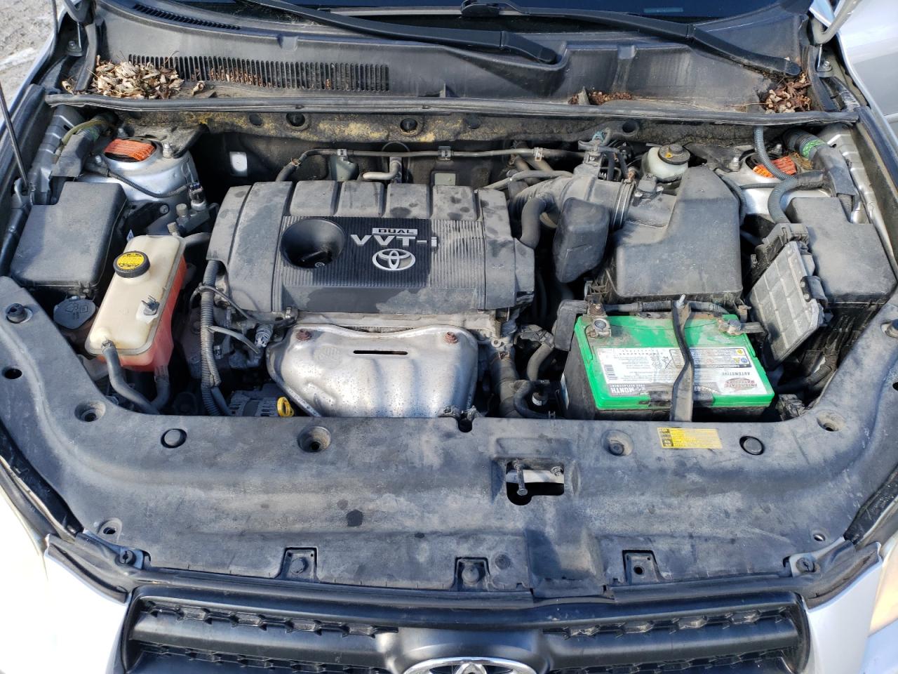 2010 Toyota RAV 4 - Image 12