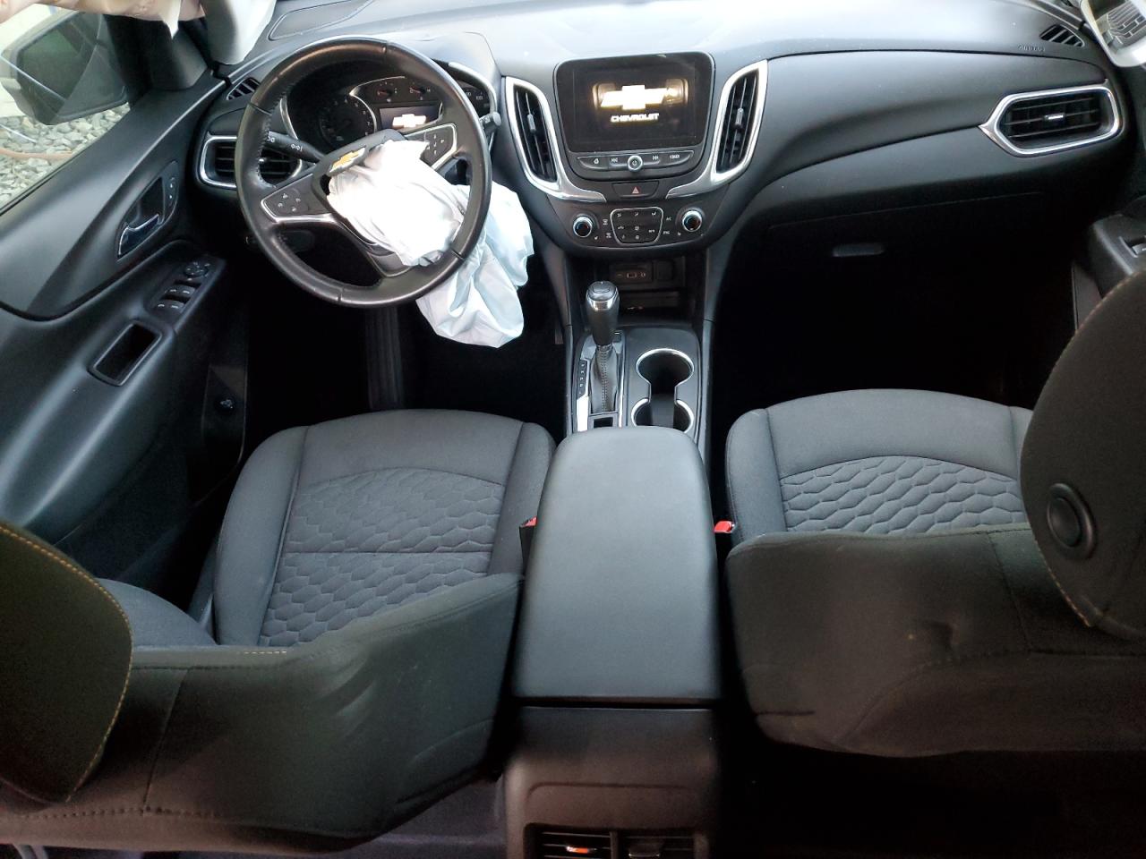 2GNAXLEX6K6163356 CHEVROLET EQUINOX 2019