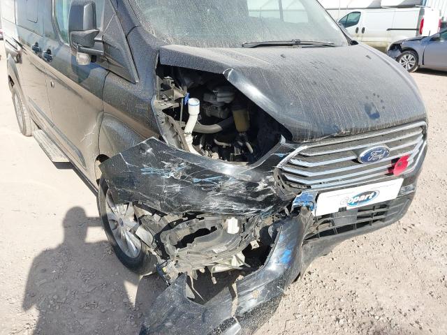 2019 FORD TOURNEO CU