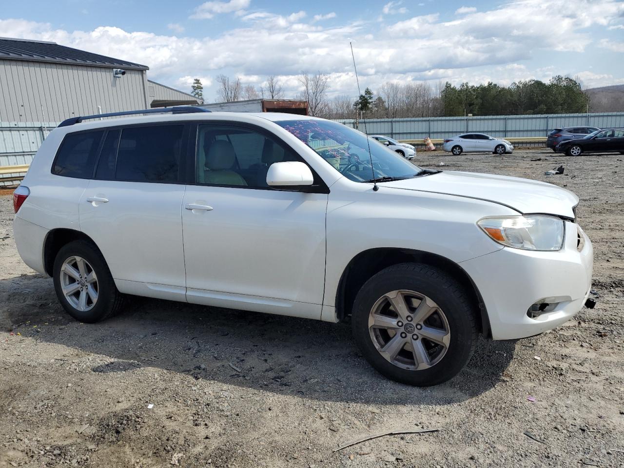 2010 Toyota Highlander - Image 4