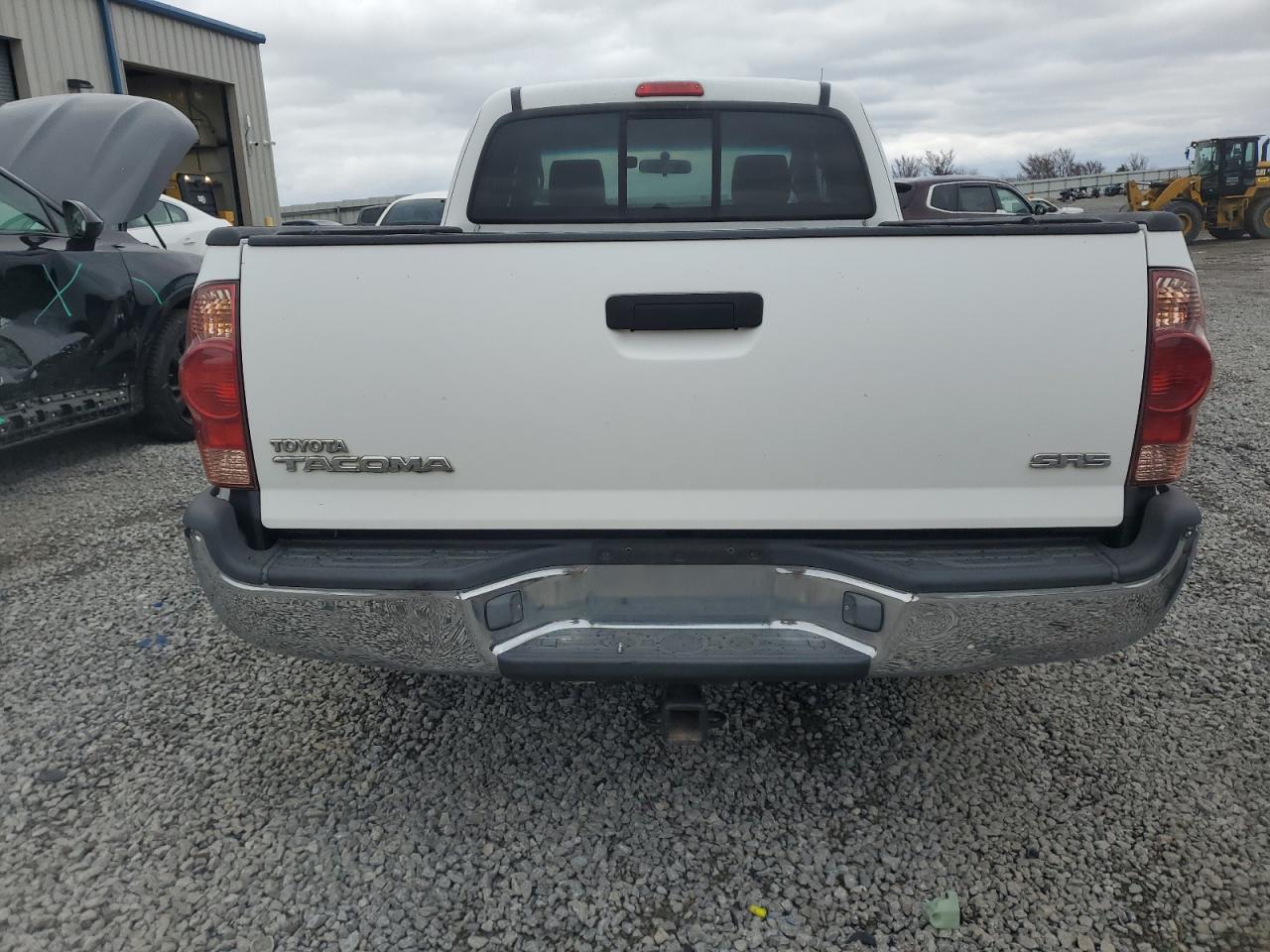 2006 Toyota Tacoma - Image 6