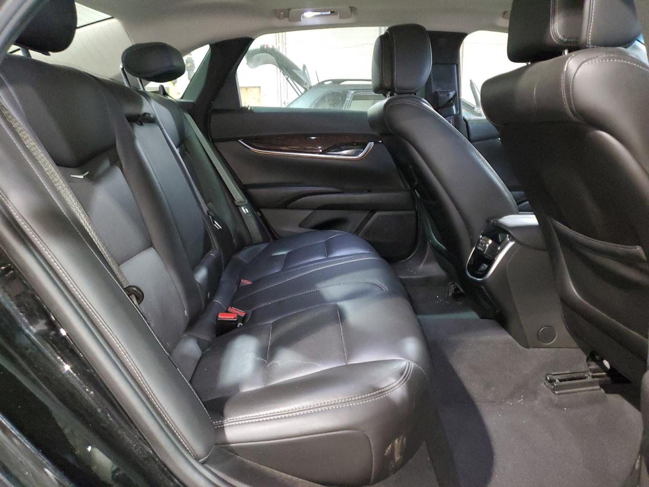 2013 Cadillac XTS - Image 10