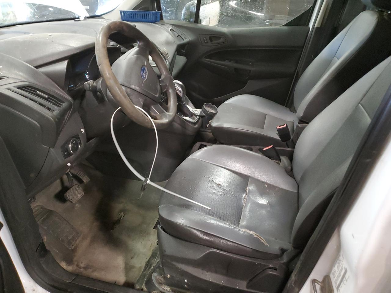 NM0LS7E71G1251861 FORD TRANSIT 2016
