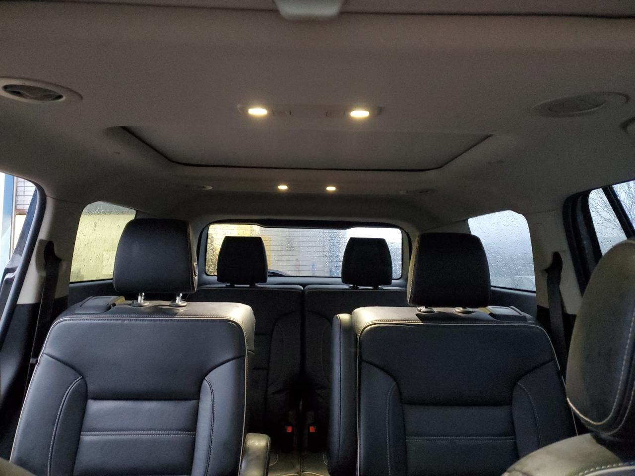2019 GMC Acadia - Image 10