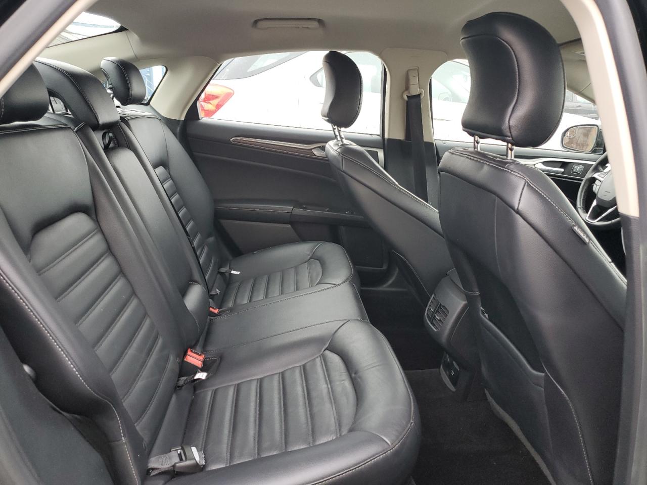 3FA6P0PU7HR284551 FORD FUSION 2017