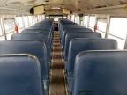 2006 Blue Bird School Bus / Transit Bus  იყიდება Haslet-ში, TX - Burn - Interior