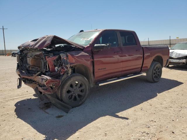 RAM 2500 LARAM 2024