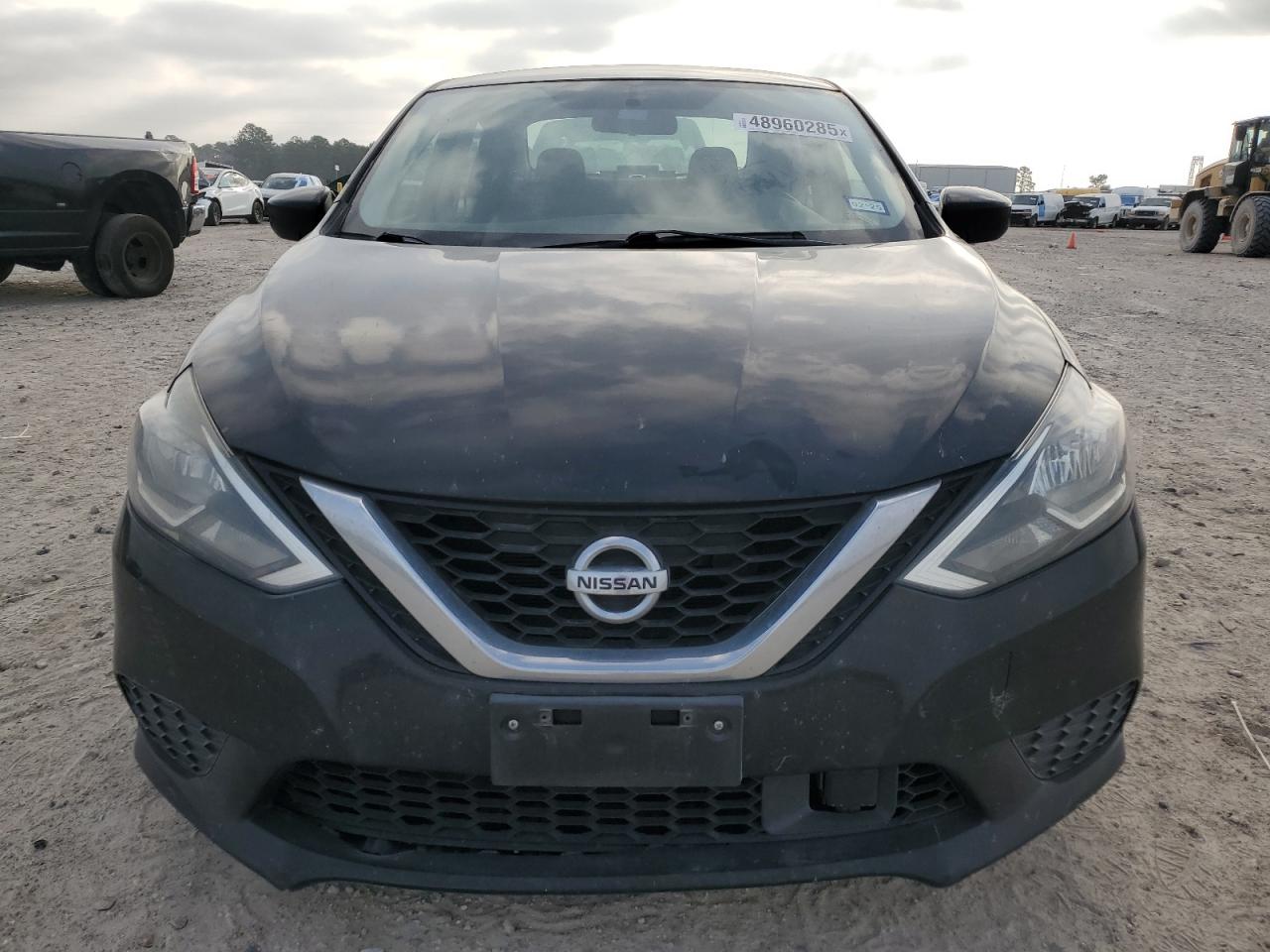 3N1AB7AP5KY431853 NISSAN SENTRA 2019