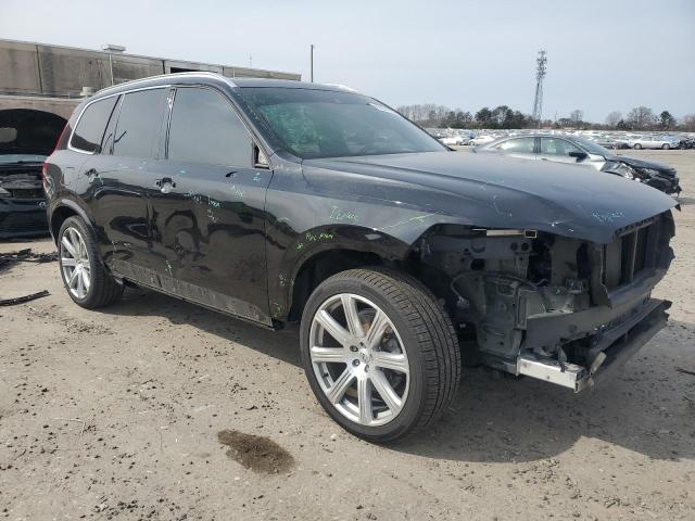  VOLVO XC90 2017 Чорний