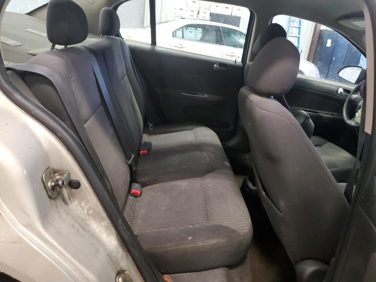 2009 Chevrolet Cobalt - Image 10