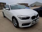2016 BMW 118I SE for sale at Copart SANDY