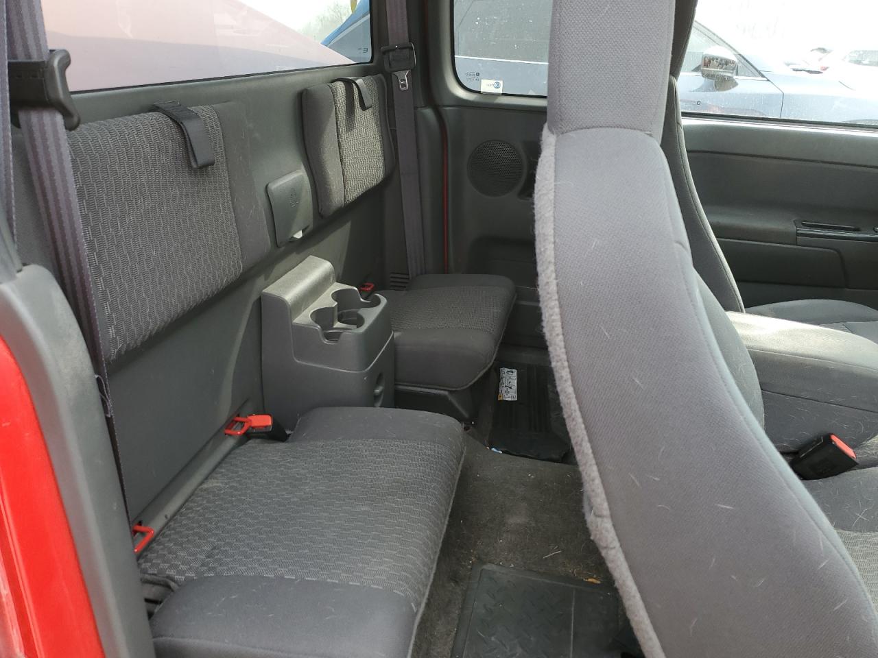 2006 GMC Canyon VIN: 1GTCS196968292293 Lot: 50883755