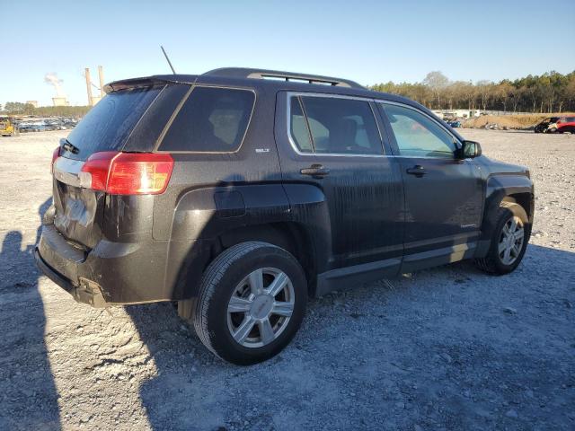  GMC TERRAIN 2015 Black