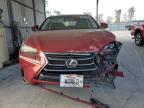 2017 Lexus Nx 200T Base იყიდება Cartersville-ში, GA - Front End