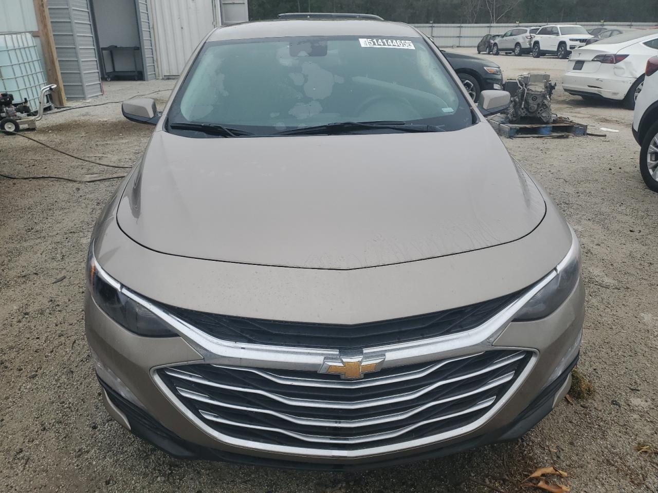1G1ZD5ST8SF151421 CHEVROLET MALIBU 2025