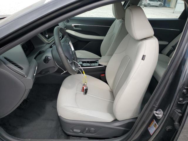  HYUNDAI SONATA 2023 Szary