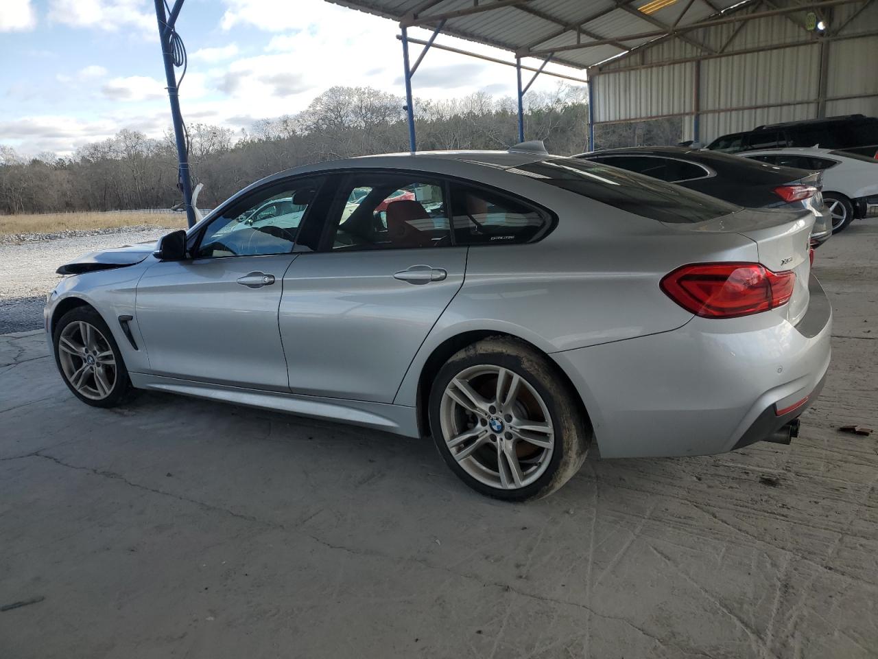 2019 BMW 4er - Image 2