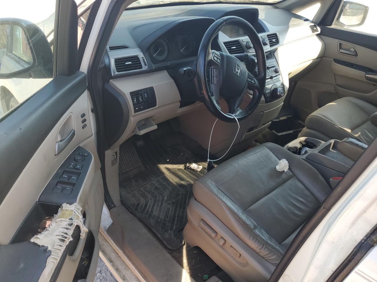 2013 Honda Odyssey - Image 8