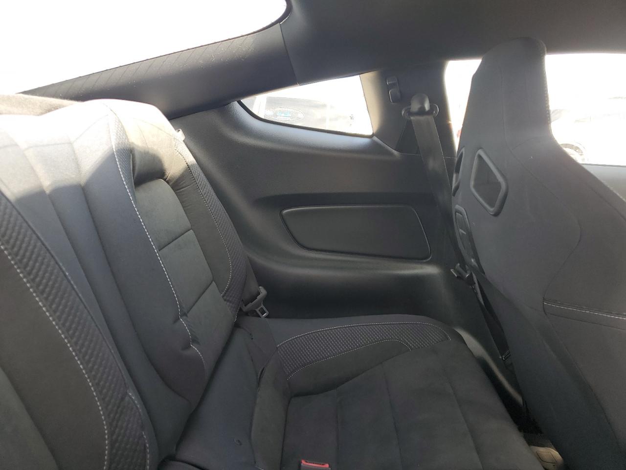 1FA6P8JZ6J5500269 FORD MUSTANG 2018