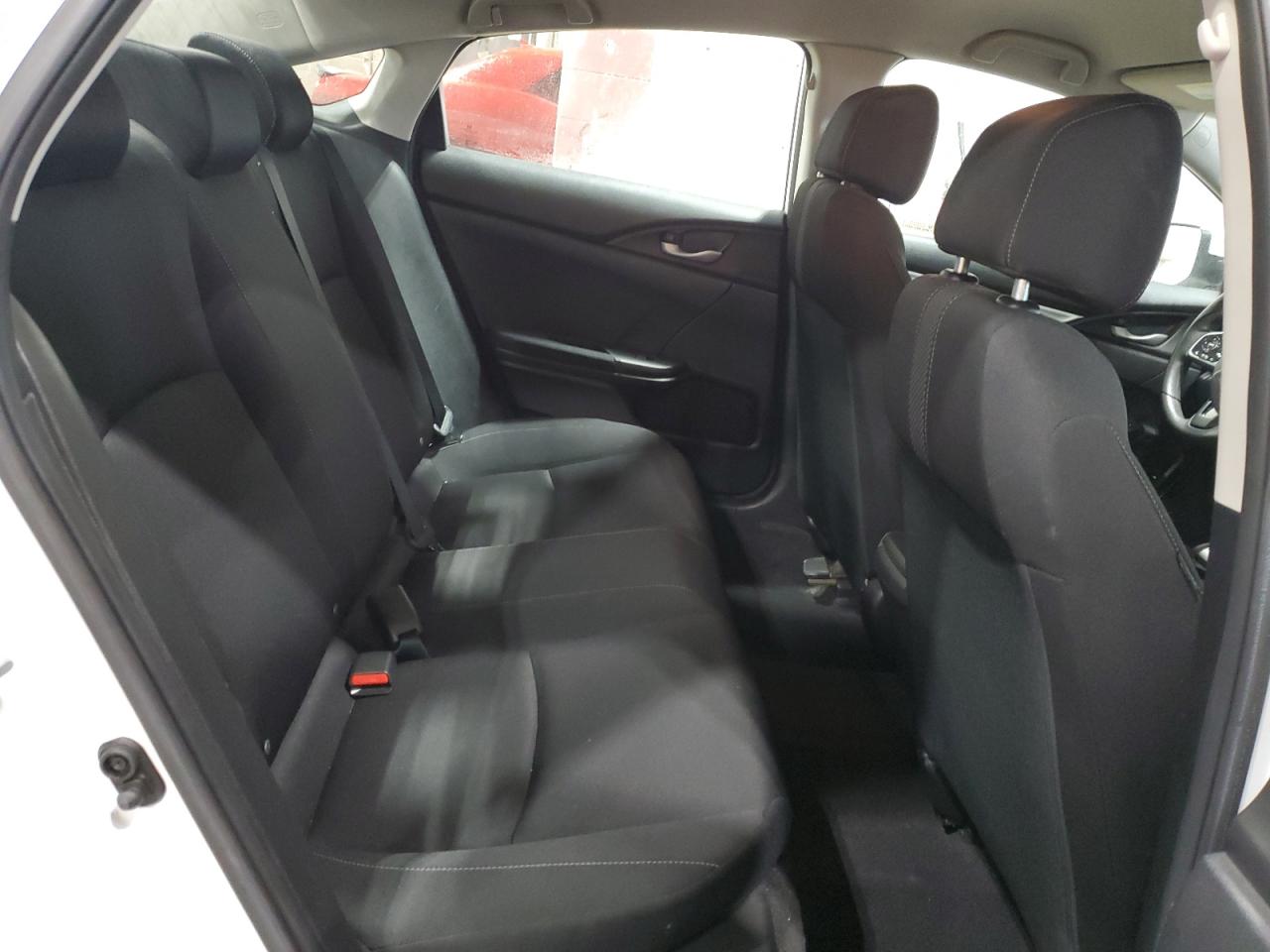 2021 Honda Civic - Image 10