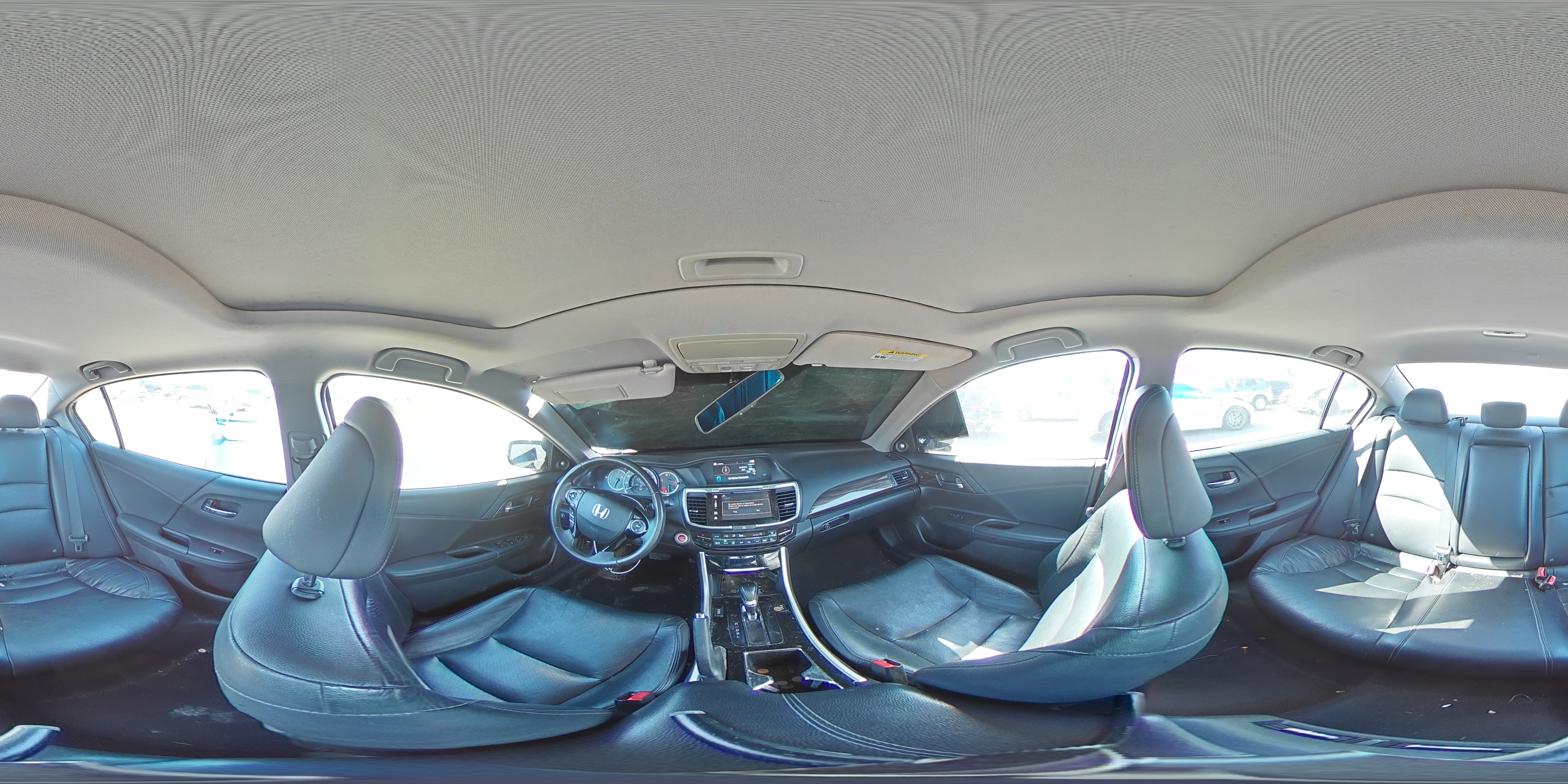 2016 Honda Accord - Image 12
