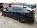 2017 Honda Civic Exl zu verkaufen in Louisville, KY - Hail
