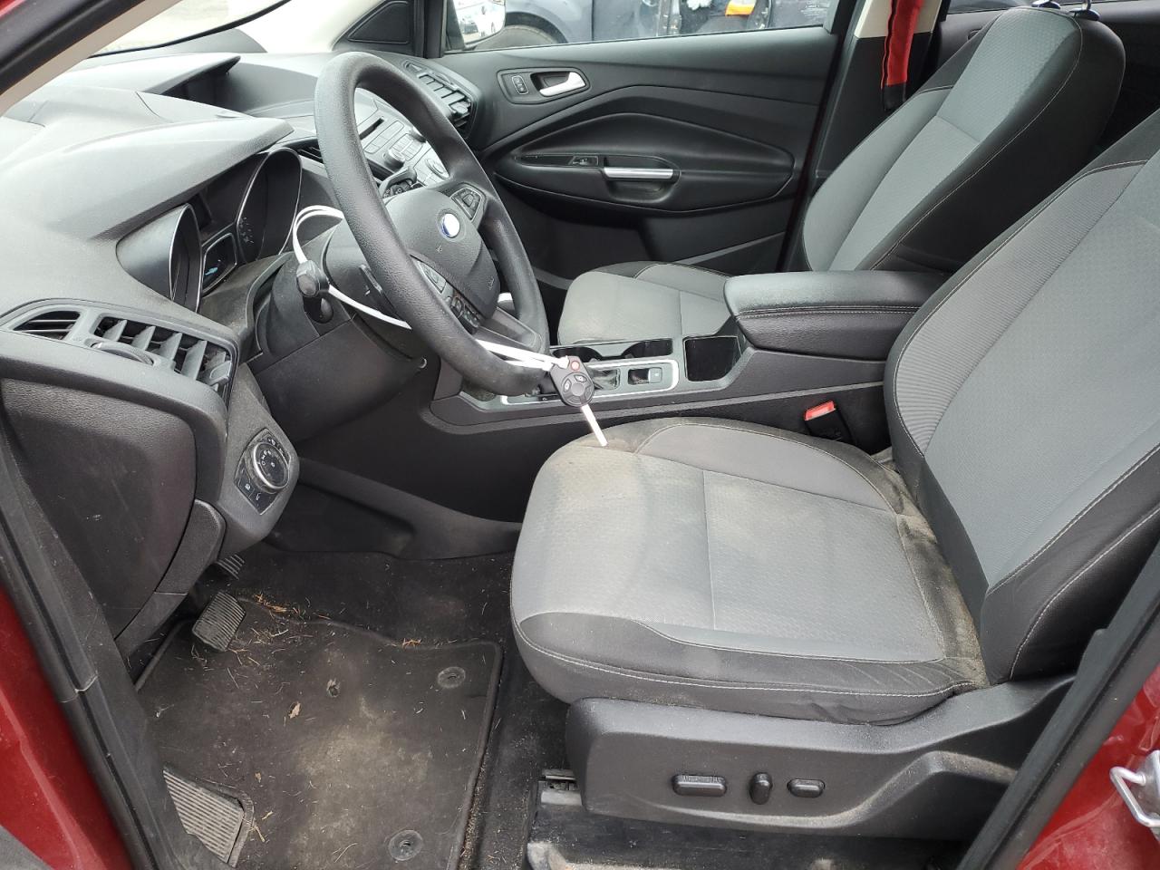 1FMCU0GD4HUA35103 FORD ESCAPE 2017