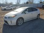 2013 Toyota Prius  за продажба в Oklahoma City, OK - All Over