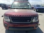 2016 Land Rover Lr4 Hse for Sale in New Orleans, LA - Undercarriage