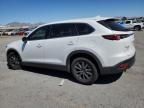 2022 Mazda Cx-9 Touring na sprzedaż w Las Vegas, NV - Front End