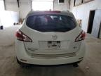 2011 Nissan Murano S for Sale in Lexington, KY - Front End