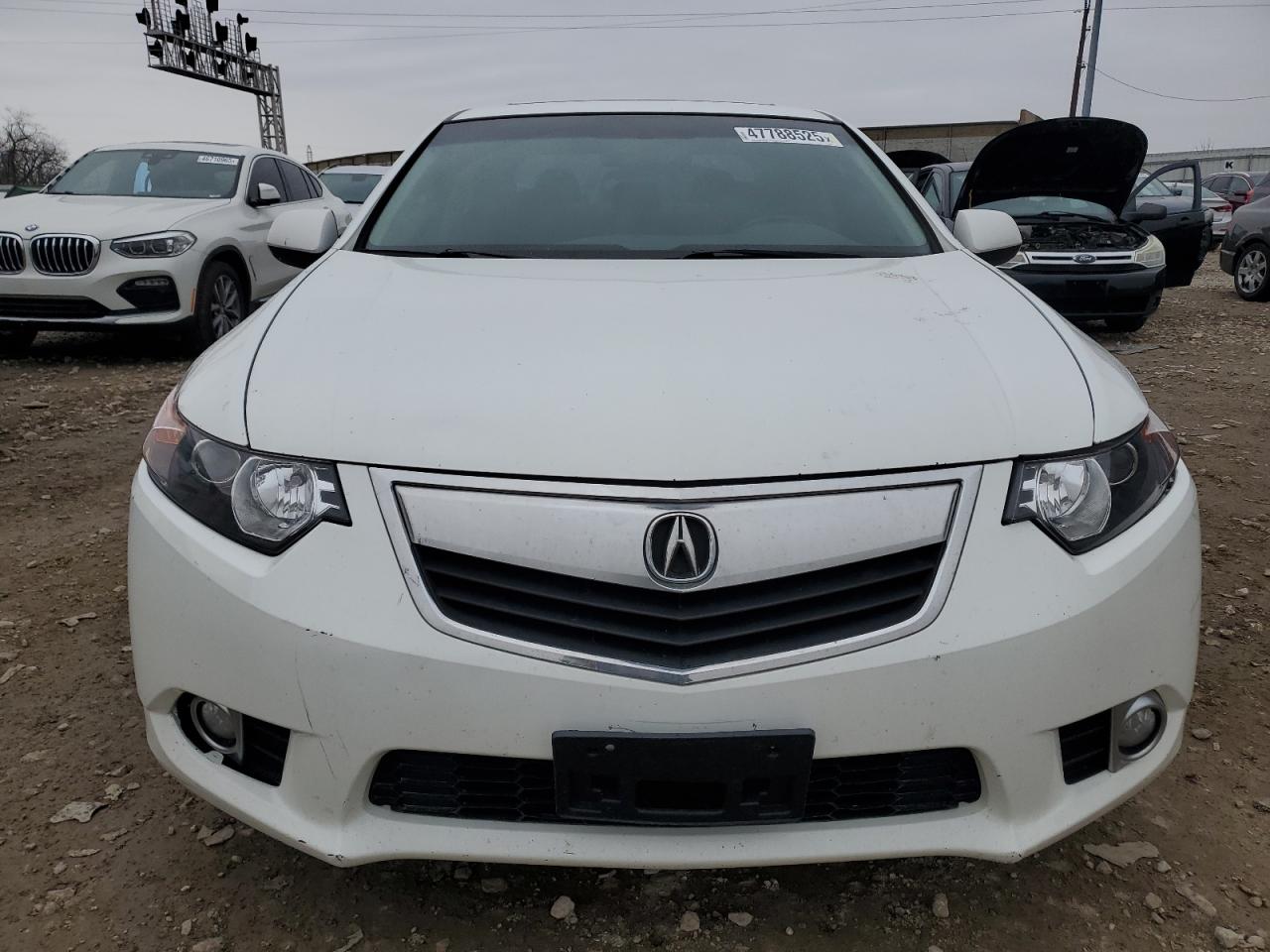 2012 Acura TSX - Image 5