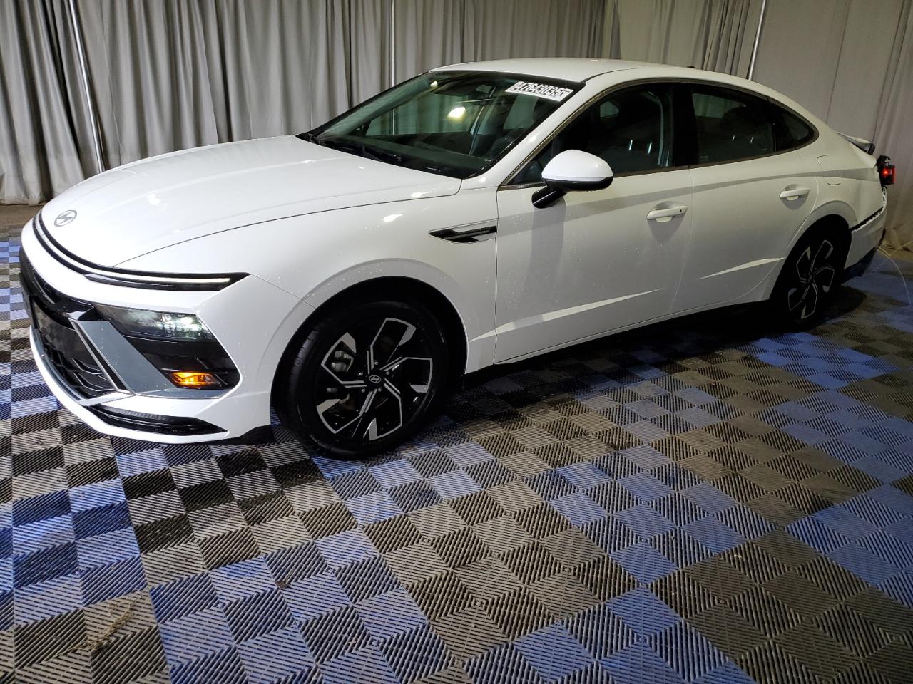 2024 Hyundai Sonata - Image 1