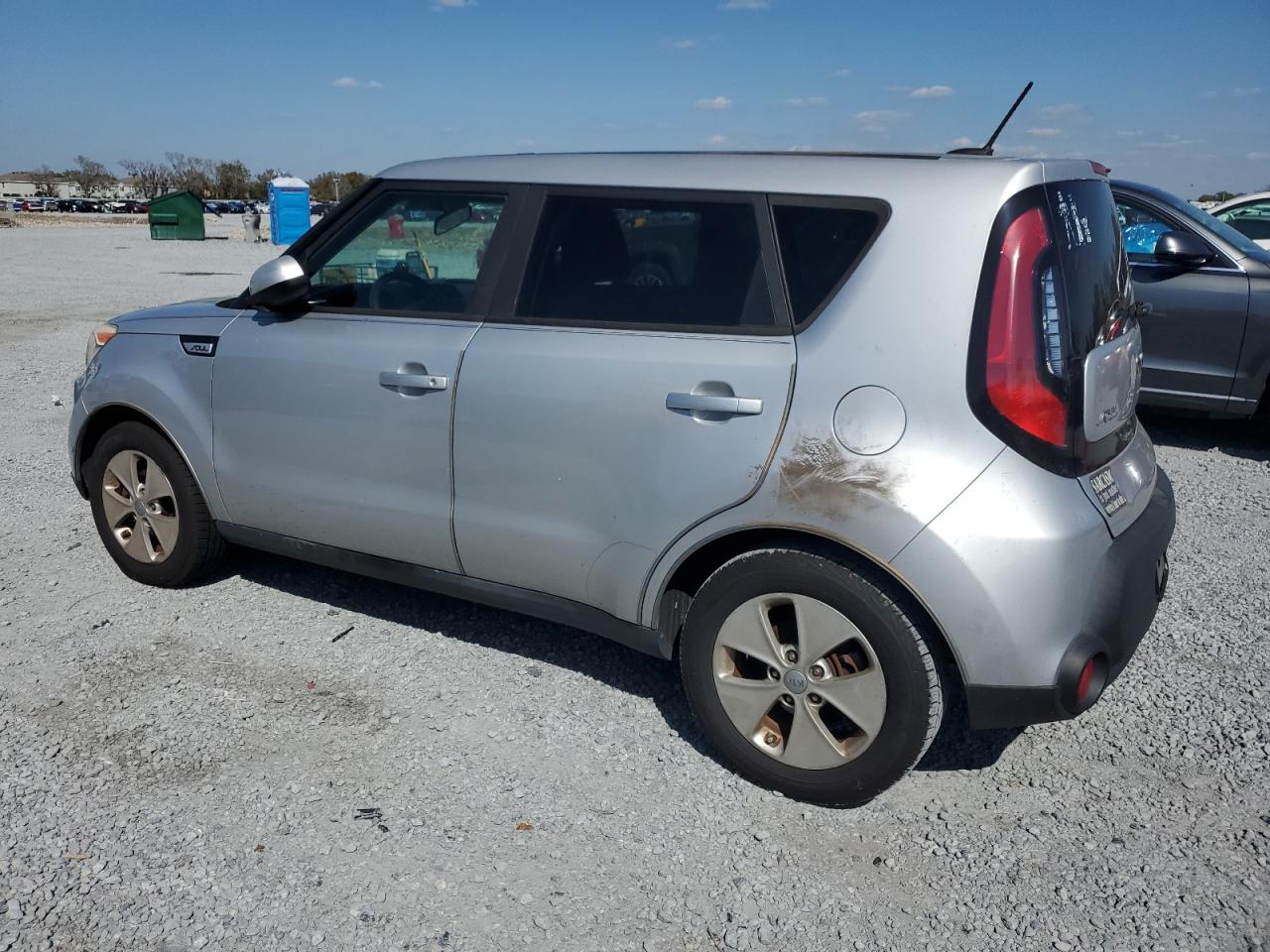 2016 Kia Soul - Image 2